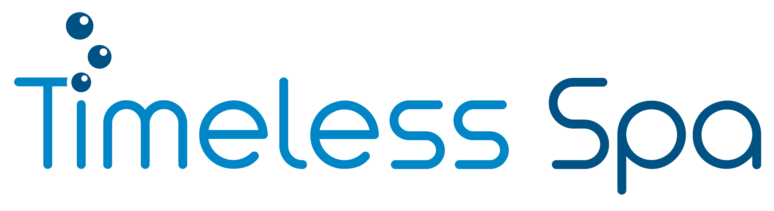 Timeless Spa Logo